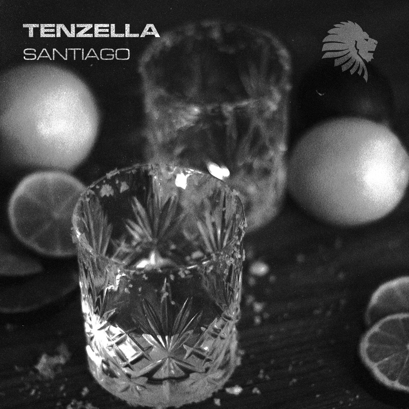 Tenzella - Santiago [WATB078BP]